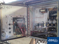 Image of 11" GEC Folder, Model 403 09