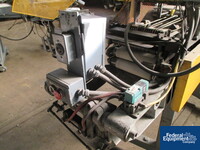 Image of 11" GEC Folder, Model 403 10