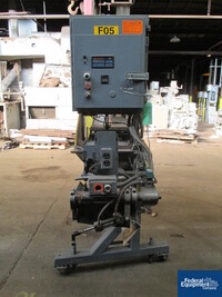 Image of 11" GEC Folder, Model 403 02