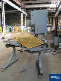 Image of 11" GEC Folder, Model 403 03