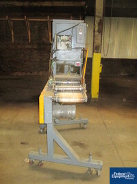 Image of 11" GEC Folder, Model 403 04