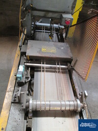 Image of 11" GEC Folder, Model 403 05