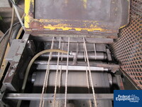 Image of 11" GEC Folder, Model 403 06