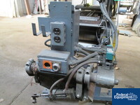 Image of 11" GEC Folder, Model 403 07