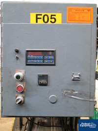 Image of 11" GEC Folder, Model 403 08