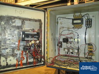 Image of 11" GEC Folder, Model 403 09