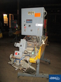Image of 11" GEC Folder, Model 403 02