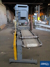 Image of 11" GEC Folder, Model 403 04