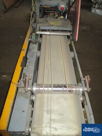 Image of 11" GEC Folder, Model 403 05