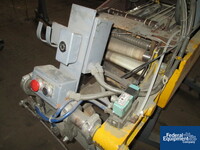 Image of 11" GEC Folder, Model 403 07
