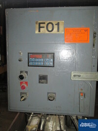 Image of 11" GEC Folder, Model 403 08