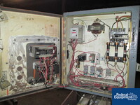 Image of 11" GEC Folder, Model 403 09