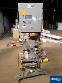 Image of 11" GEC Folder, Model 403 02
