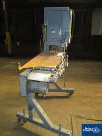 Image of 11" GEC Folder, Model 403 04