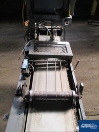 Image of 11" GEC Folder, Model 403 05