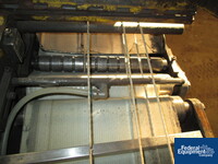Image of 11" GEC Folder, Model 403 06