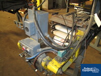 Image of 11" GEC Folder, Model 403 07