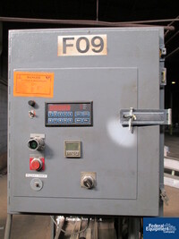 Image of 11" GEC Folder, Model 403 08