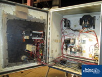 Image of 11" GEC Folder, Model 403 09