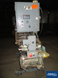 Image of 11" GEC Folder, Model 403 02