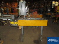 Image of 11" GEC Folder, Model 403 03