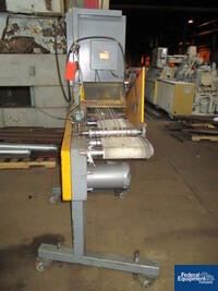 Image of 11" GEC Folder, Model 403 04