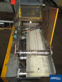 Image of 11" GEC Folder, Model 403 05