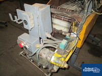 Image of 11" GEC Folder, Model 403 07