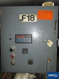 Image of 11" GEC Folder, Model 403 08