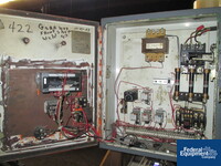 Image of 11" GEC Folder, Model 403 09
