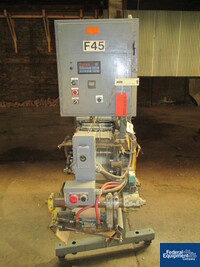 Image of 11" GEC Folder, Model 403 02