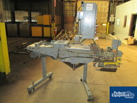 Image of 11" GEC Folder, Model 403 03