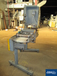 Image of 11" GEC Folder, Model 403 04