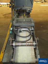 Image of 11" GEC Folder, Model 403 05