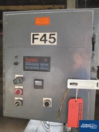 Image of 11" GEC Folder, Model 403 06