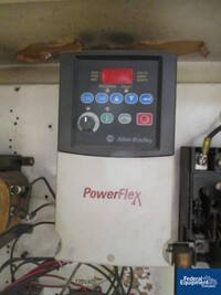 Image of 11" GEC Folder, Model 403 08