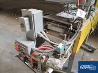 Image of 11" GEC Folder, Model 403 09