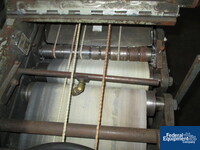 Image of 11" GEC Folder, Model 403 10