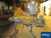 Image of 11" GEC Folder, Model 403 03