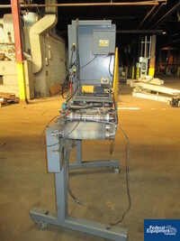Image of 11" GEC Folder, Model 403 04