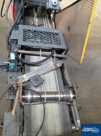 Image of 11" GEC Folder, Model 403 05