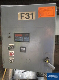 Image of 11" GEC Folder, Model 403 07