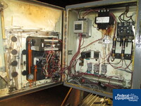 Image of 11" GEC Folder, Model 403 08