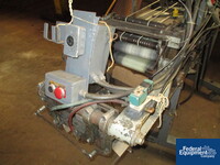 Image of 11" GEC Folder, Model 403 09