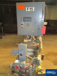 Image of 11" GEC Folder, Model 403 02
