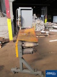 Image of 11" GEC Folder, Model 403 04