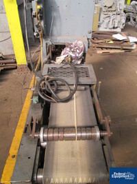 Image of 11" GEC Folder, Model 403 05