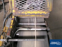 Image of 11" GEC Folder, Model 403 06