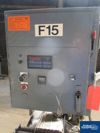 Image of 11" GEC Folder, Model 403 07