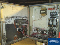 Image of 11" GEC Folder, Model 403 08